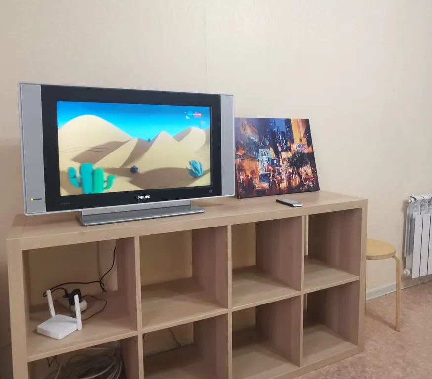 Просторная 1-к квартира у метро Безымянка