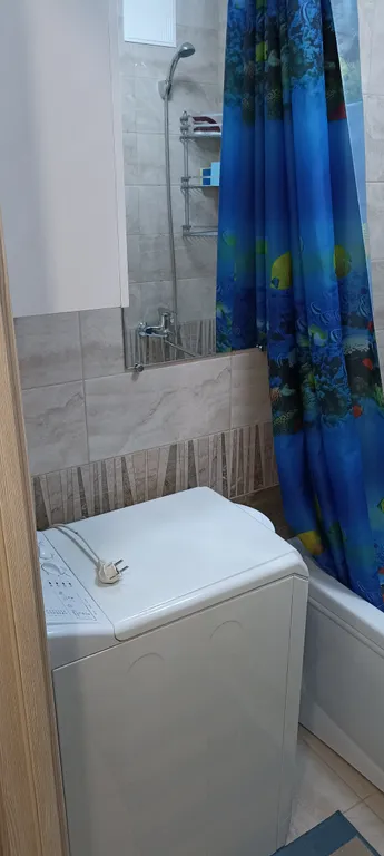 Хорошая двушка на Ленина