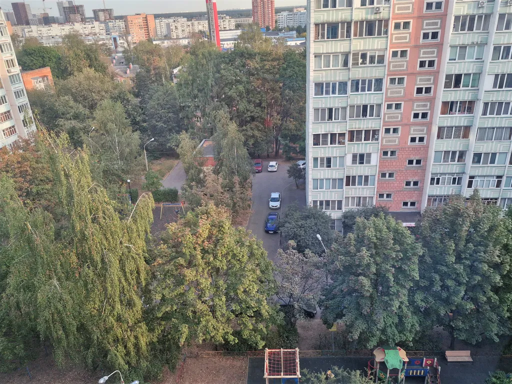 Большая красивая квартира в центре у администрации