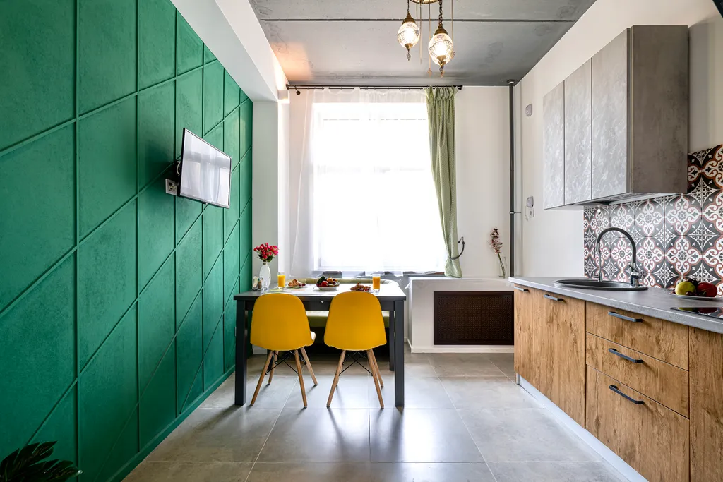 Квартира Апартаменты бизнес-класса у Королевских ворот — Калининград