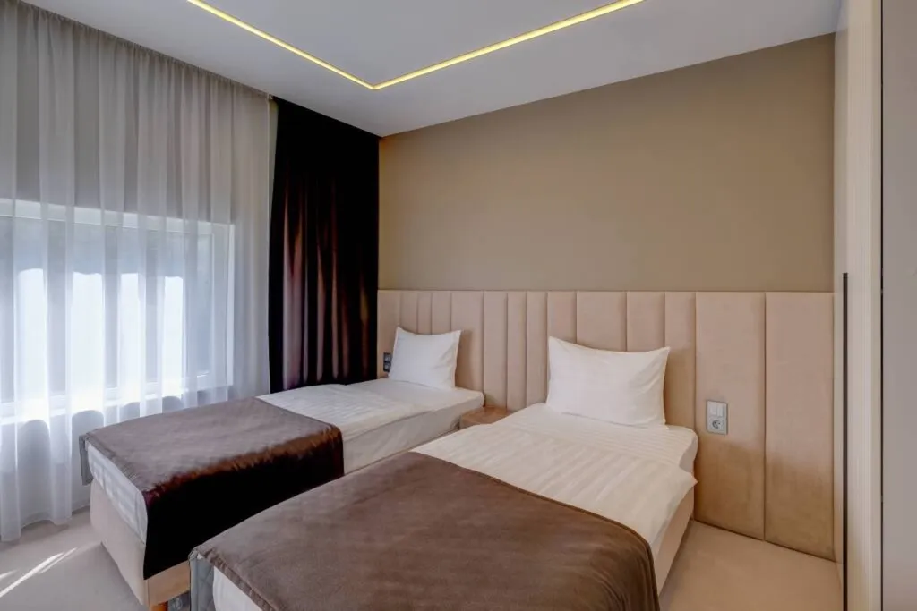 Квартира Комната — аренда посуточно в Северодвинск