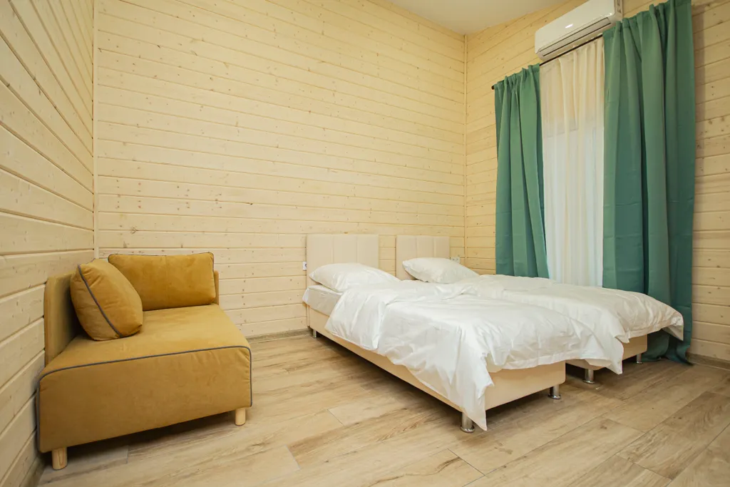 Современные апартаменты 13