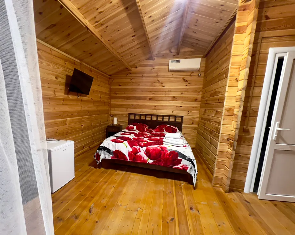 Уютный домик 4