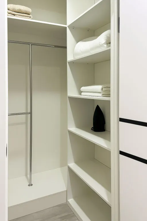 Шаг до вокзала Нурлы Жол — комфортные апартаменты