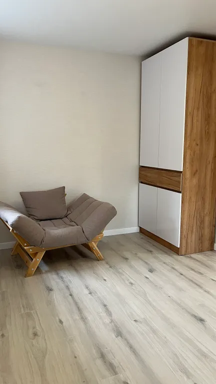 Квартира Уютная 1-к квартира в центре города — Калининград