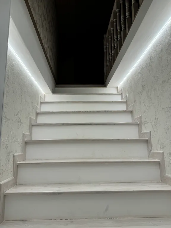 Уютный домик в центре города