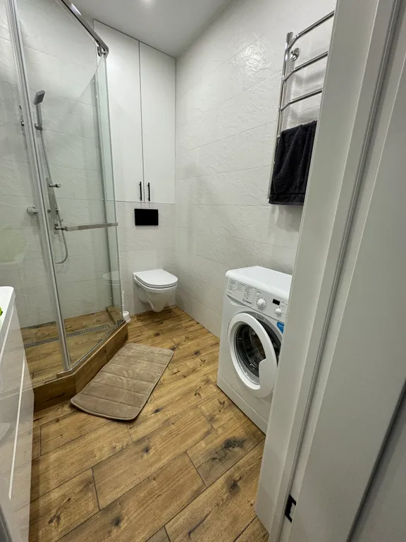 Квартира Новая уютная квартира со всеми удобствами — Анапа