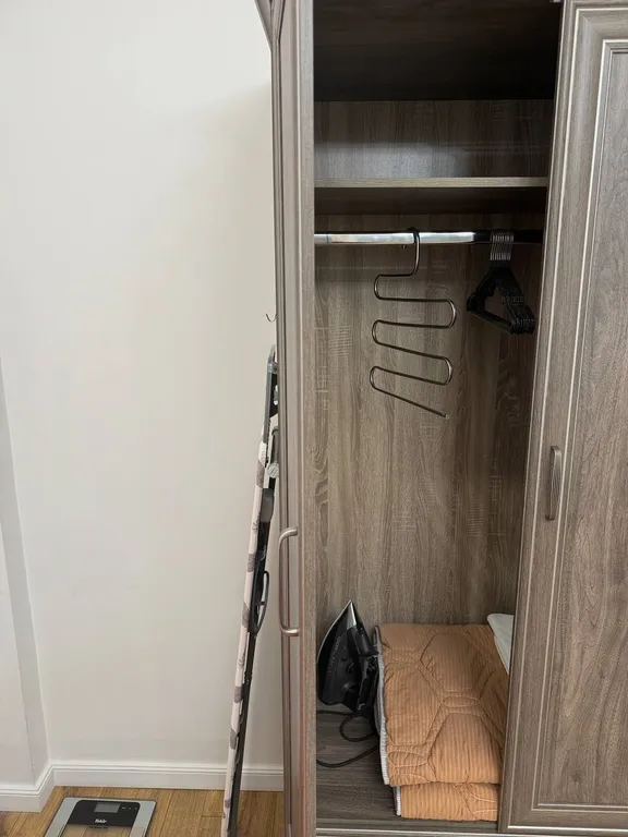 2bdr Arbat Apartment - Bright Central