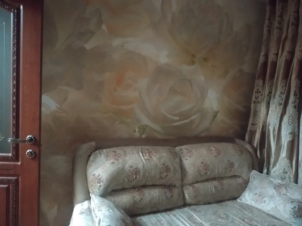 Квартира Уютная квартира — Дербент