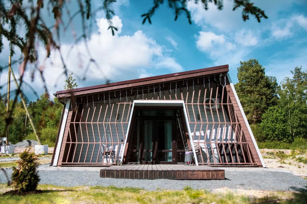 Гостевой дом Luttilampi