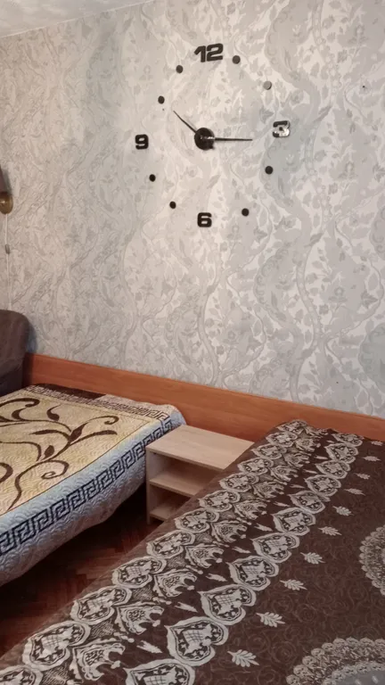 Комната в квартире в центре города