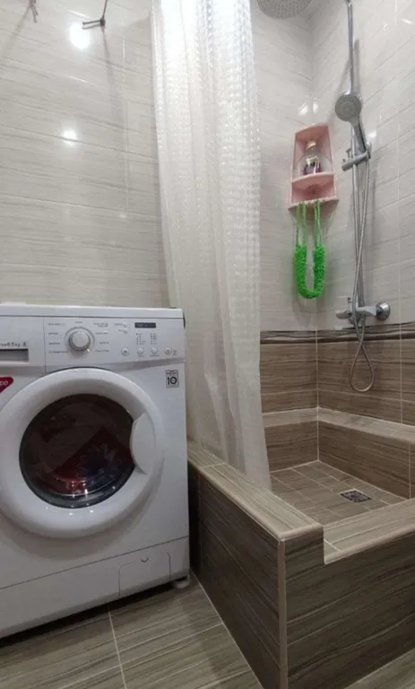 Комфортное жильё