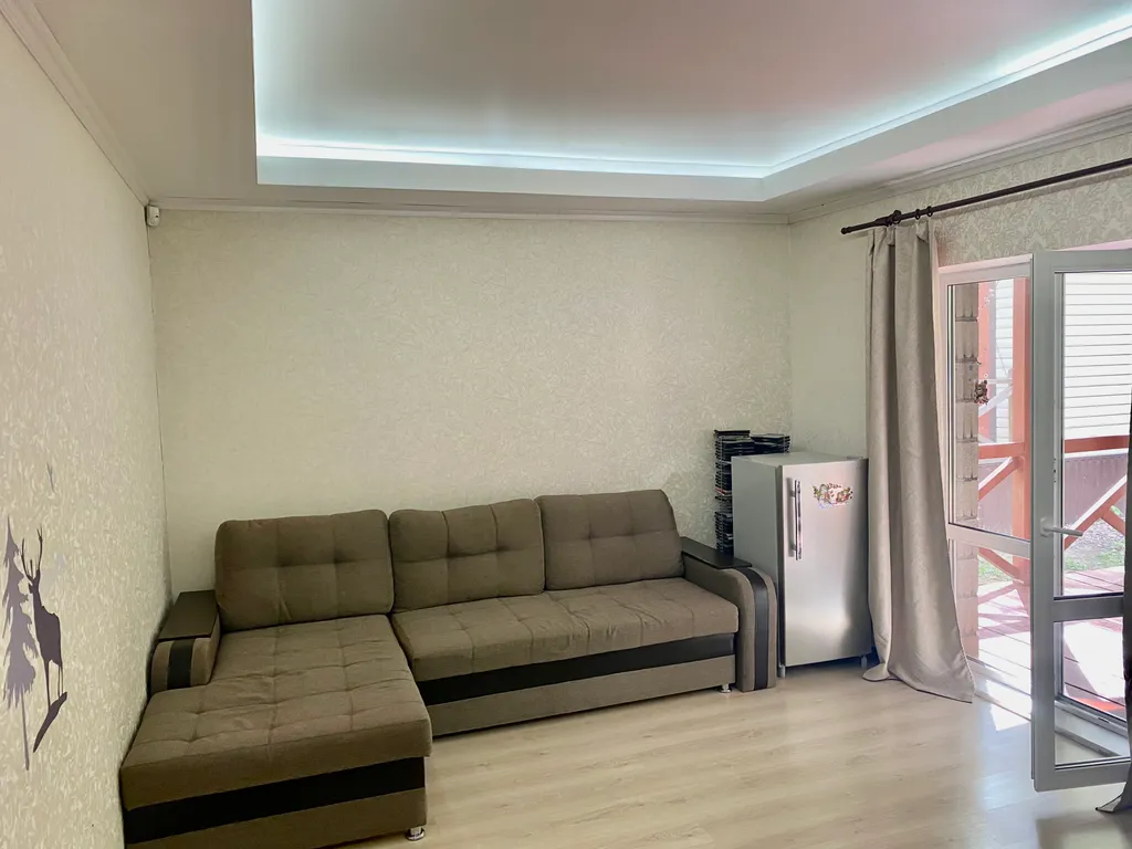 5-комнатный Дом