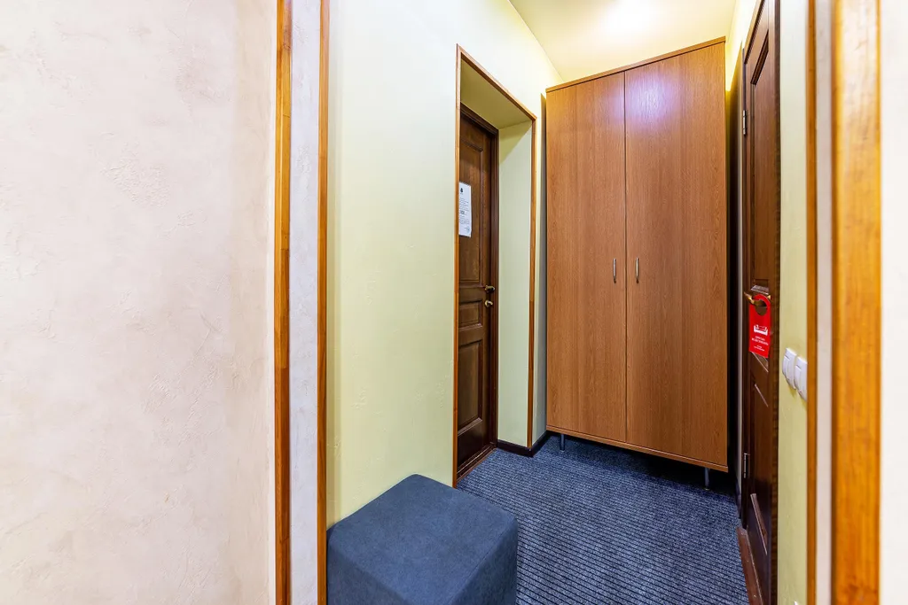 Квартира Комната — Санкт-Петербург
