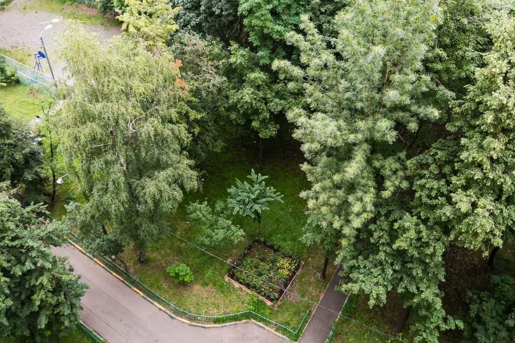 Квартира Квартира Leninsky Apartment with parking nearby — Москва