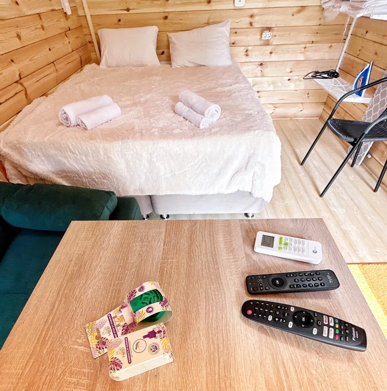 Домик с двориком на Каштаке | 300 м до моря | песчаный пляж