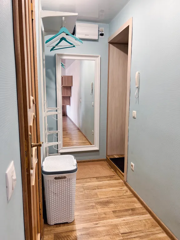 Центр - апартаменты около Набережной