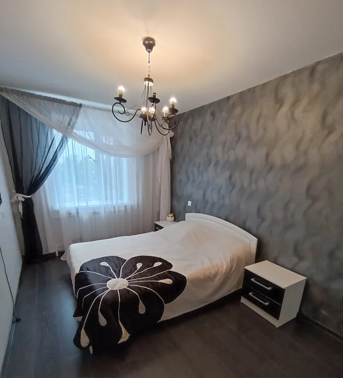 2-комнатная Квартира — аренда посуточно в Сортавала