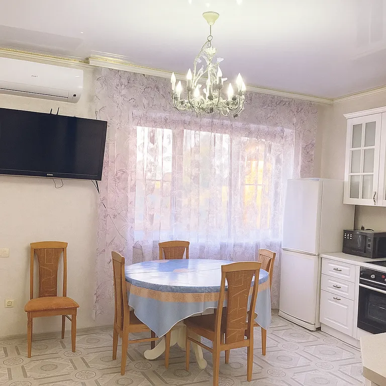 Дом для отдыха