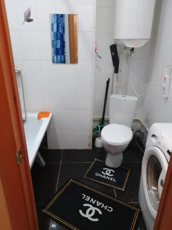 Уютная студия