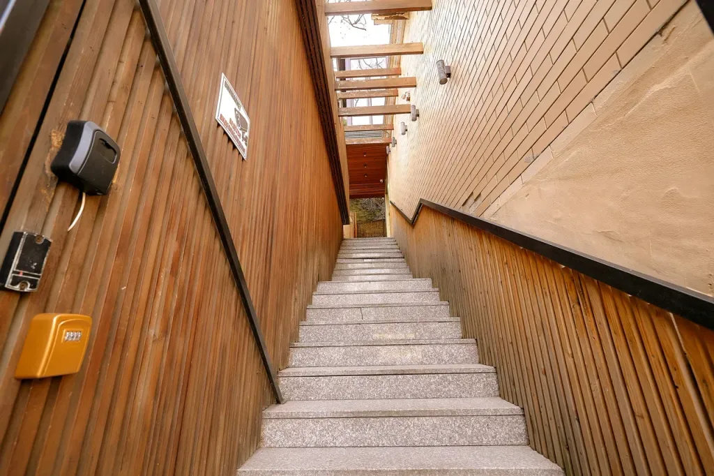 Квартира Квартира Апартамент возле парка Ривьера в самом центре города-курорта Сочи! — Сочи