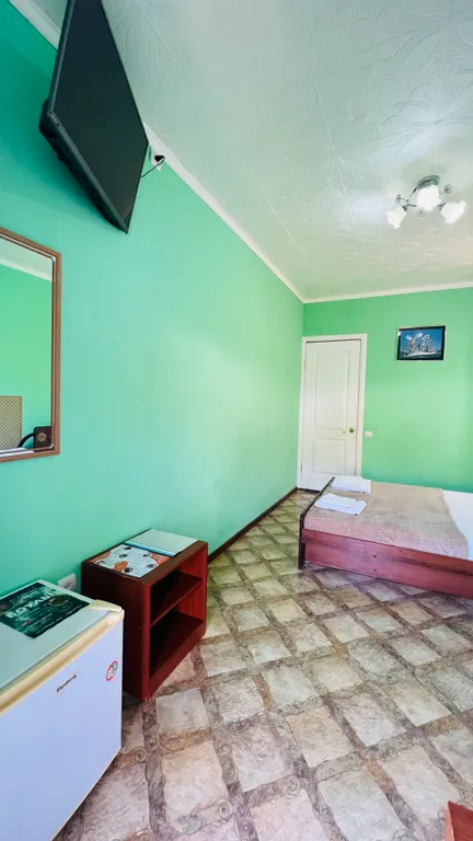 Квартира Комната — Геленджик