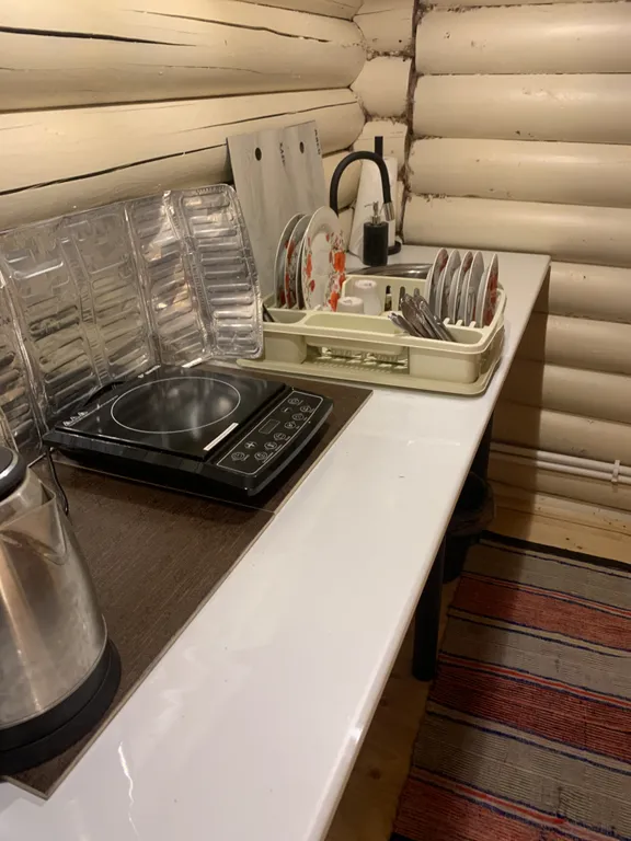 Гостевой дом