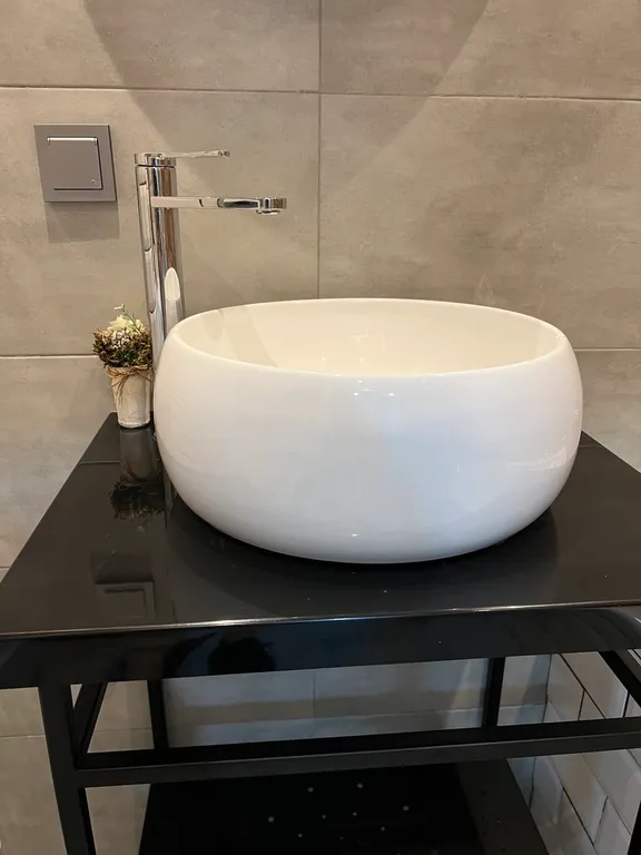 Квартира на Магнитогорской