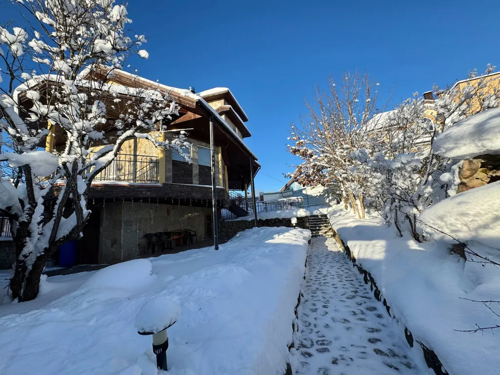 Коттедж Коттедж Средиземье — Красноармейское