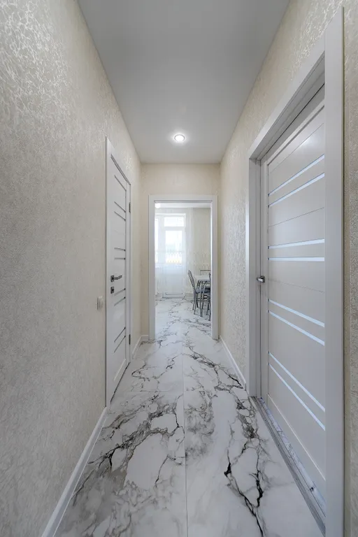 Квартира у автовокзала