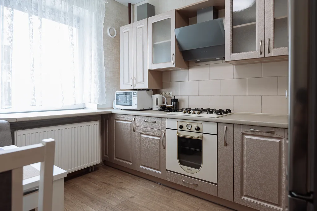 Квартира Апартаменты Little Mary — Зеленоградск