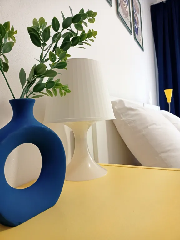 Квартира Квартира Студия Нью-Йорк — Краснодар