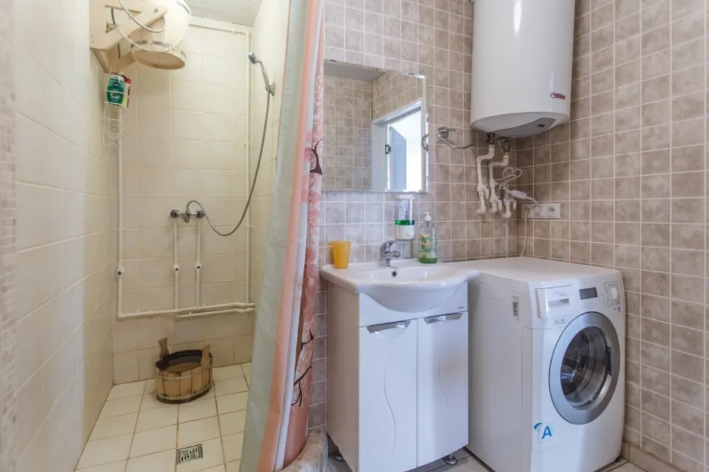 Коттедж 3-комнатный Дом — Москва