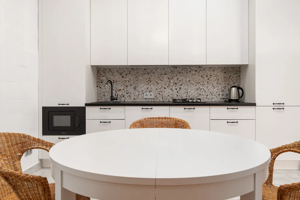 Квартира в ЖК Лазурный берег