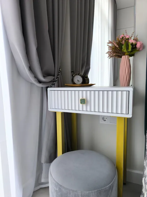 Квартира Дизайнерская квартира в лучшем районе — Геленджик