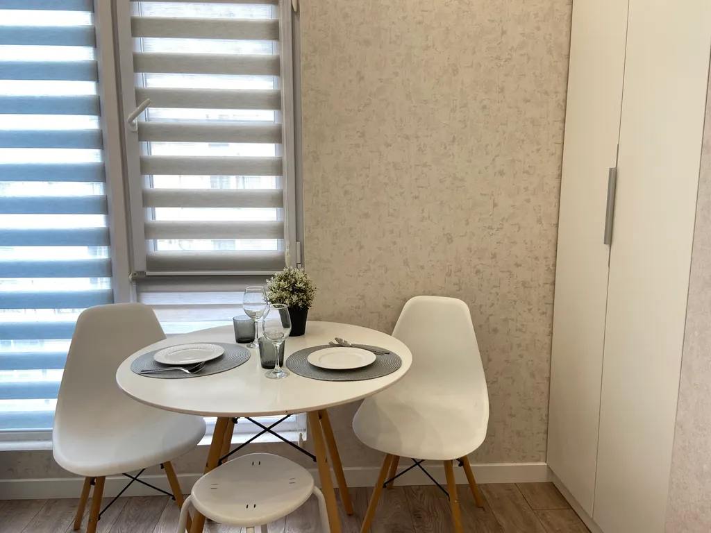 Квартира Апартаменты SochiHome с тёплым бассейном — Сочи