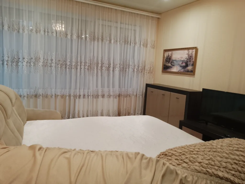 Квартира Уютная квартира в одной из лучших локаций — Севастополь