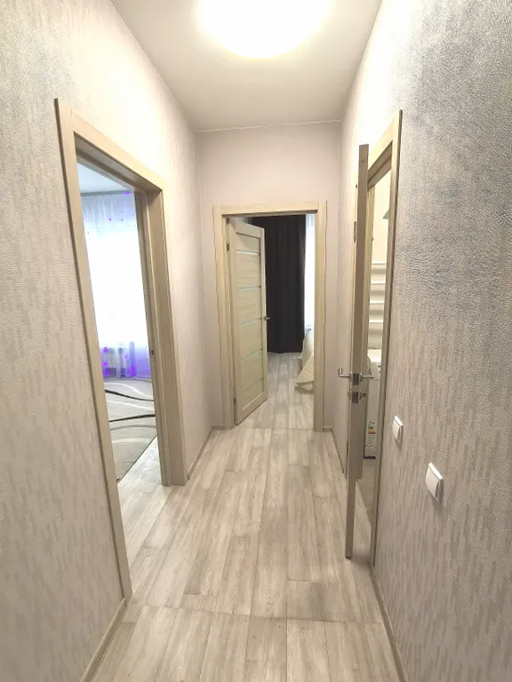 Аура центральный район