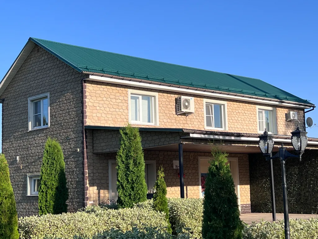 Уютный апартамент около озера