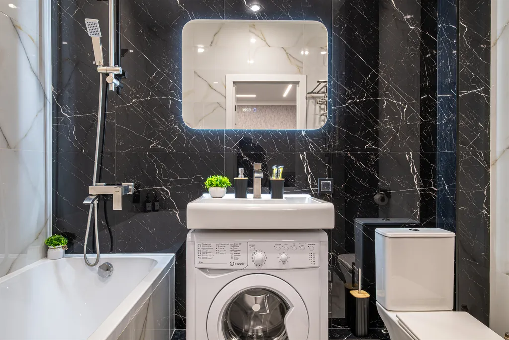 Новая квартира