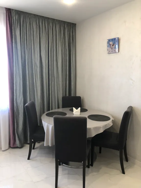 Квартира в курортном городе Светлогорске у моря