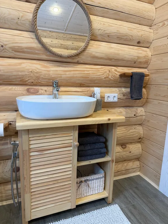 В гостях у природы