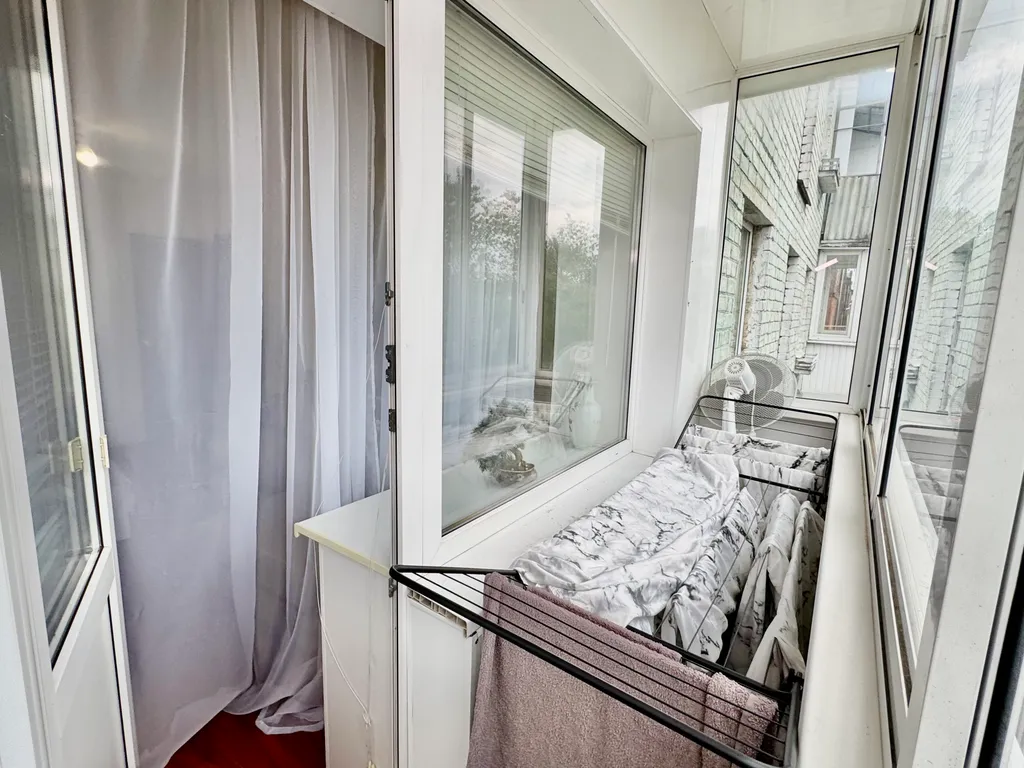 Двушка в самом центре Твери