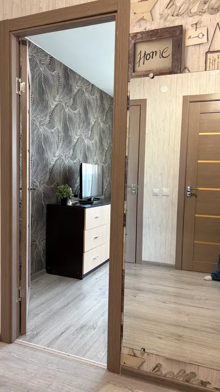 Просторная двушка в центре не далеко от авто и жд вокзала