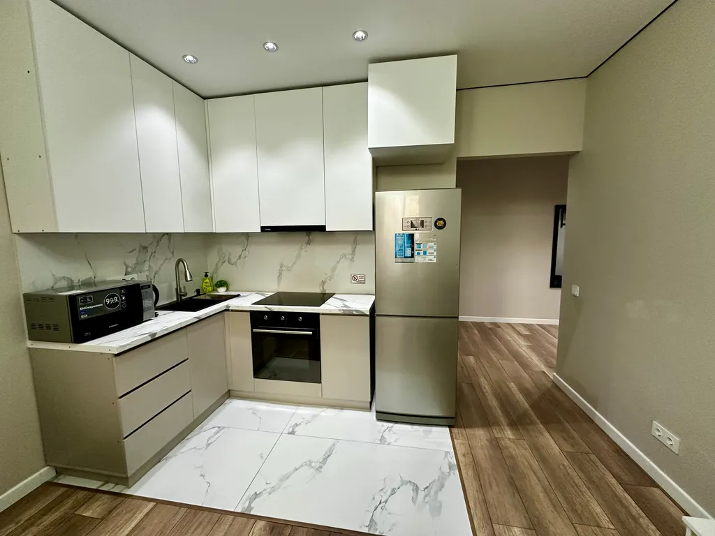 Уютная квартира в центре рядом с метро