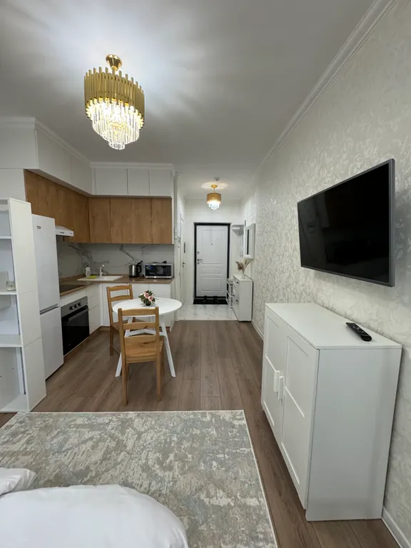 Коркем Apartment 747