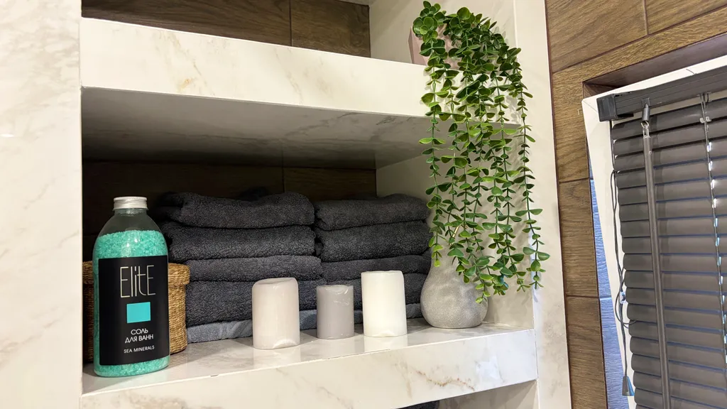 Уютный дом в Литвиново