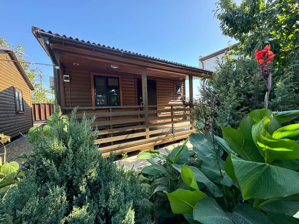 2-комнатный Дом