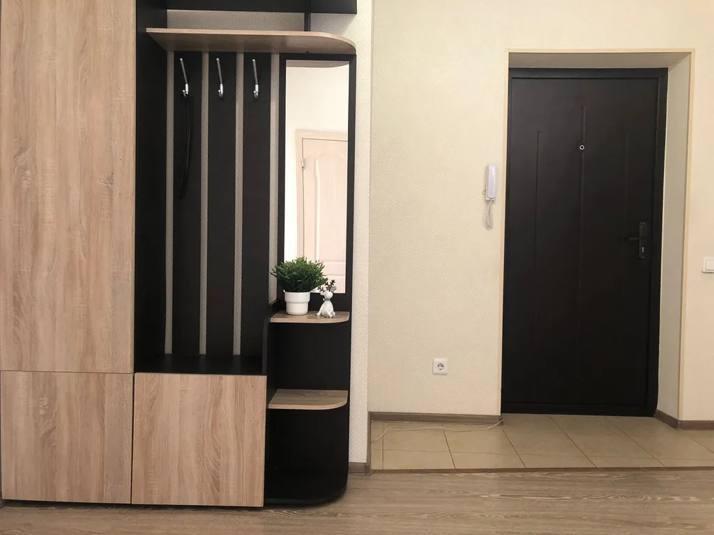 Квартира Квартира возле Галереи — Краснодар