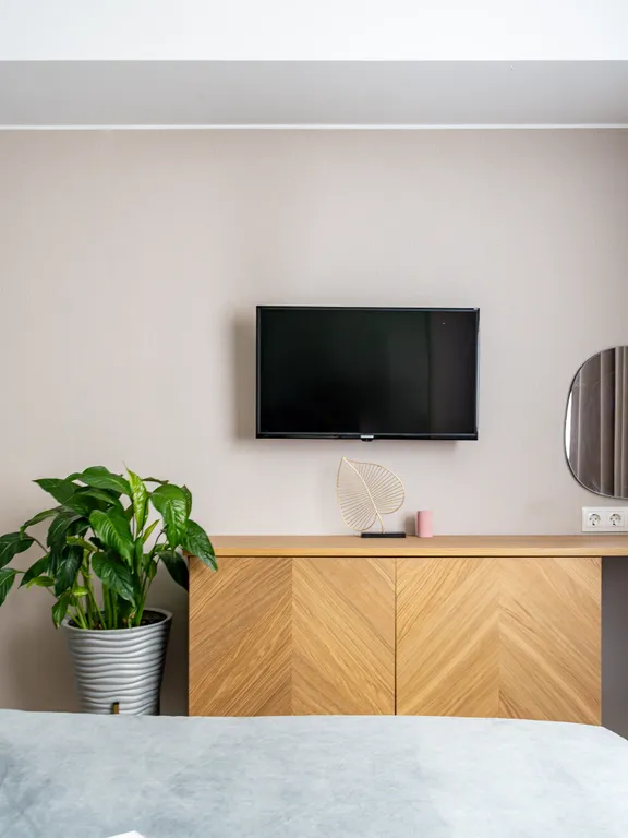 Квартира Квартира Your stylish emerald Apart — Санкт-Петербург
